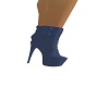 Navy Boots