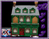 ~MR~ Gingerbread house 4