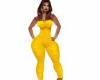 FULL OUTFIT YELLOW