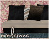 |M| Long Chevron Couch