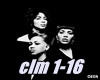 call me mix + dance