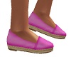 *PFE Summer Shoes Pink