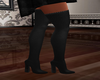 [JR] Dark Desire Boots