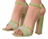 BR Avril N Green
