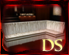 <DS>Elegant Cuddle Couch