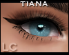 LC Tiana Winged Eyeliner