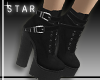 SS Black Boots