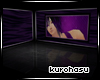 KH- Purple Lounge