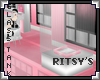[LyL]Ritsy's Glass Tank