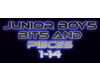 Junior Boys Bits&Pieces