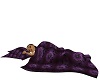 Purple Snuggy Blanket