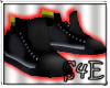 [S4E] Batuka1 Guy Shoes