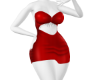 R| Sexy Red Bodycon