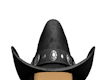 western black hat