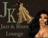 Jazz & Blues Couch