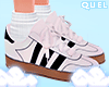🤍 Urban Shoes Blk