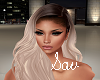 Liza-Ice Blonde