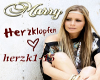 Marry -Herzklopfen