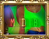 MDB|Summer Mini Lime