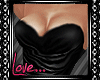 *LL* Sequin Dress XXL