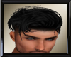 G Gothic Hair Black
