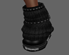 OX! Boots Lu