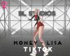 #BLS Money - Lisa F
