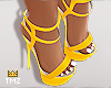 1 -Imani Heels *Sun