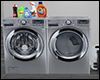 ★Washer and Dryer