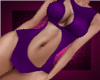 ~R~ Purple Kini BBB