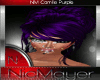 [NM] Camille Purple