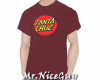 MNG Santa Cruz Maroon