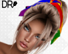 DR- Pride sand blonde