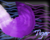 [UT] Fox Tail Purple