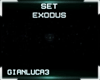SET EXODUS - Disco Ball