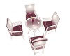 WayFair Toffee Patio