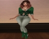 GR~St Patrick Outfit RLL