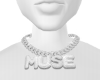 MUSE Custom Chain (F)