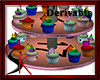 [Der]Anim8d Cupcake Rack