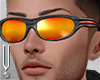 -V- Sport Sunglasses RFM