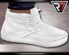 CR7 WHITE ▬ SHOES