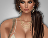 Country Girl Beige Mini