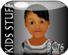 keisha sweater Kid