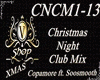 Christmas Night Club Mix