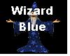Wizard Blue