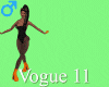 MA Vogue 11 Male