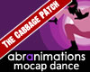 The Cabbage Patch Dance
