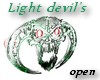 dj light devil's
