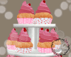 Valentines Cupcake