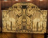 curtain elefan animated